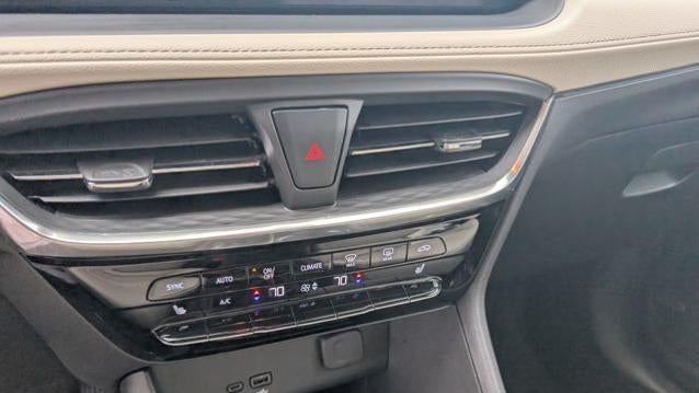 2024 Buick Encore GX Avenir