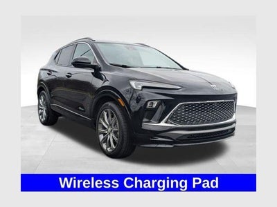 Photo of a 2024 Buick Encore GX Avenir 4DR Crossover for sale