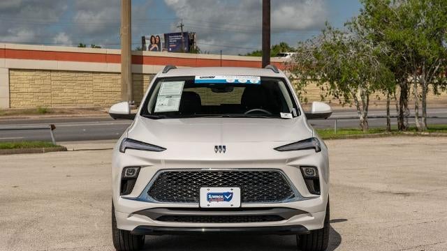 2025 Buick Encore GX Avenir