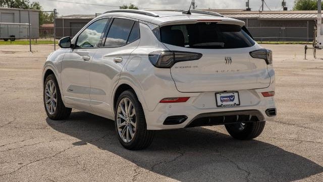 2025 Buick Encore GX Avenir