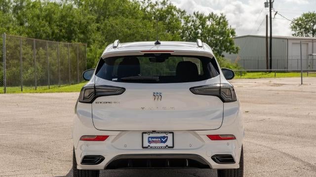 2025 Buick Encore GX Avenir