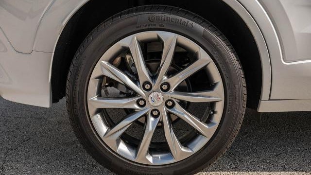 2025 Buick Encore GX Avenir