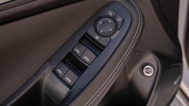2025 Buick Encore GX Avenir