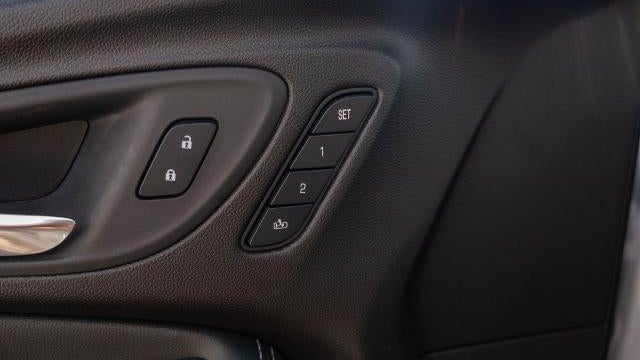 2025 Buick Encore GX Avenir