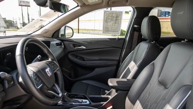 2025 Buick Encore GX Avenir