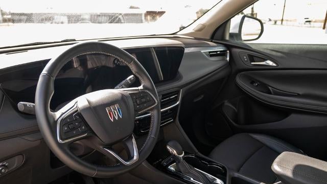 2025 Buick Encore GX Avenir