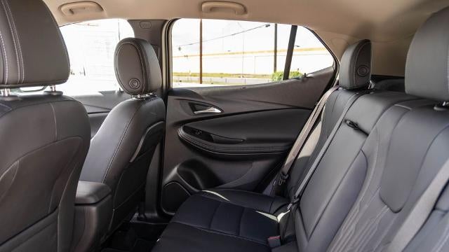 2025 Buick Encore GX Avenir