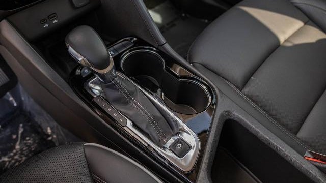 2025 Buick Encore GX Avenir