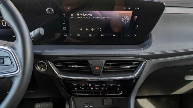 2025 Buick Encore GX Avenir