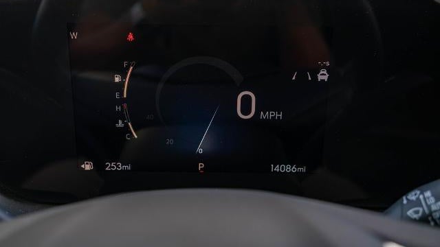 2025 Buick Encore GX Avenir