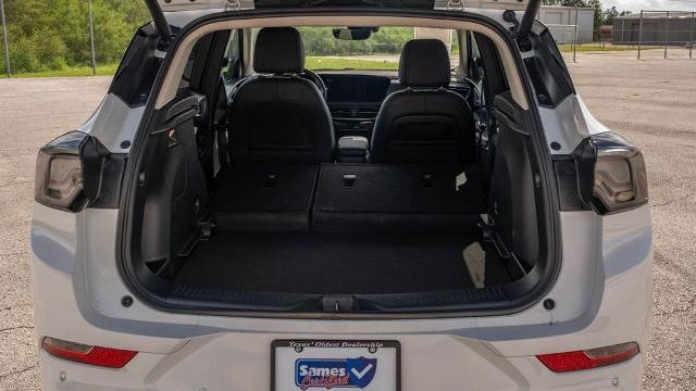 2025 Buick Encore GX Avenir