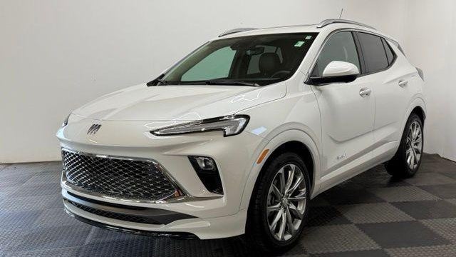 2024 Buick Encore GX Avenir