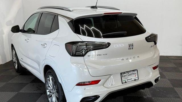 2024 Buick Encore GX Avenir