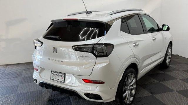 2024 Buick Encore GX Avenir