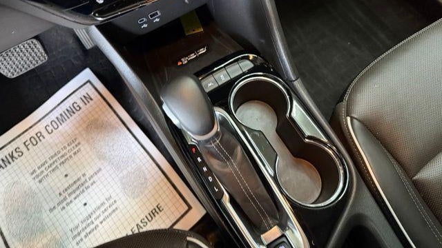 2024 Buick Encore GX Avenir