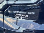 2025 Encore GX Thumbnail 7