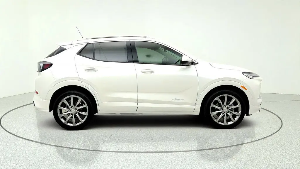 2026 Buick Encore - $25,995