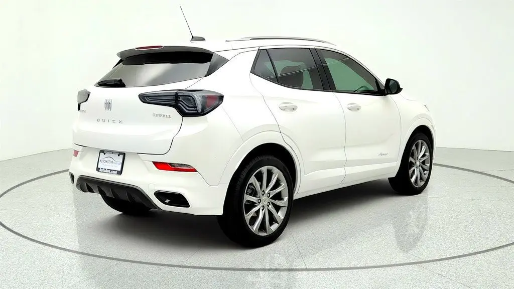 2026 Buick Encore - $25,995