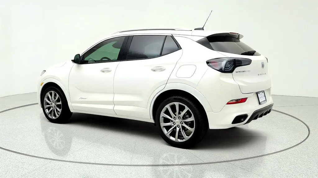 2026 Buick Encore - $25,995