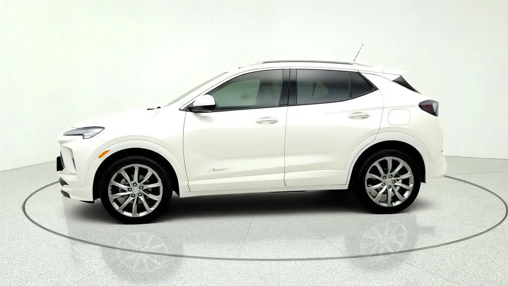 2026 Buick Encore - $25,995