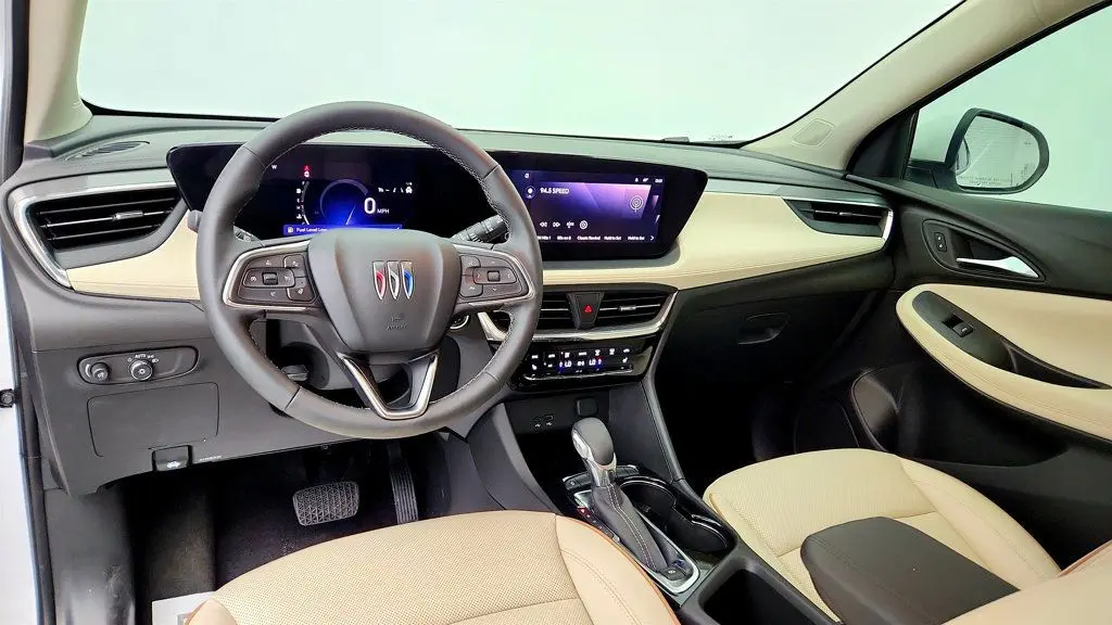 2026 Buick Encore - $25,995