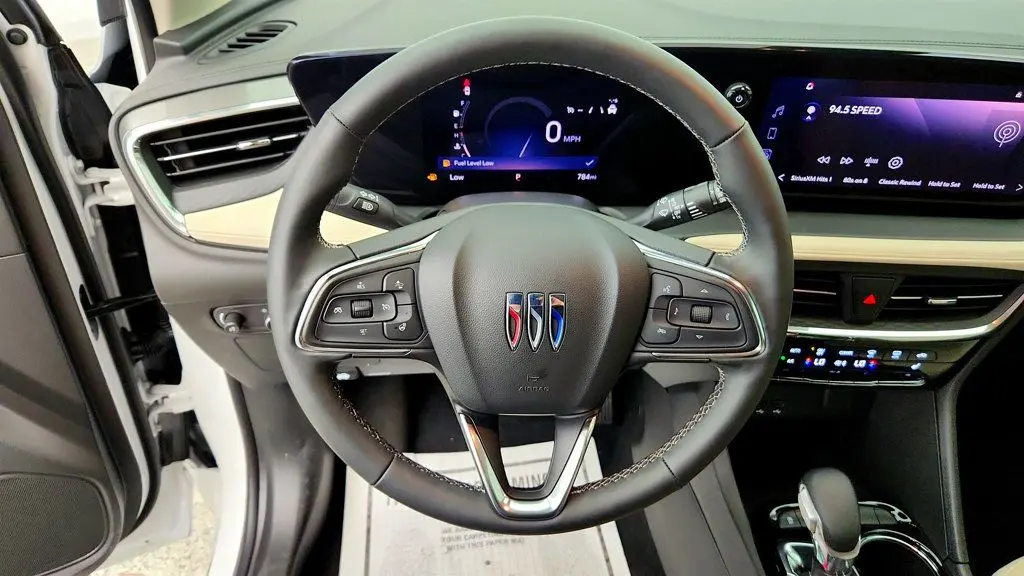 2026 Buick Encore - $25,995