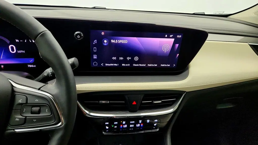 2026 Buick Encore - $25,995
