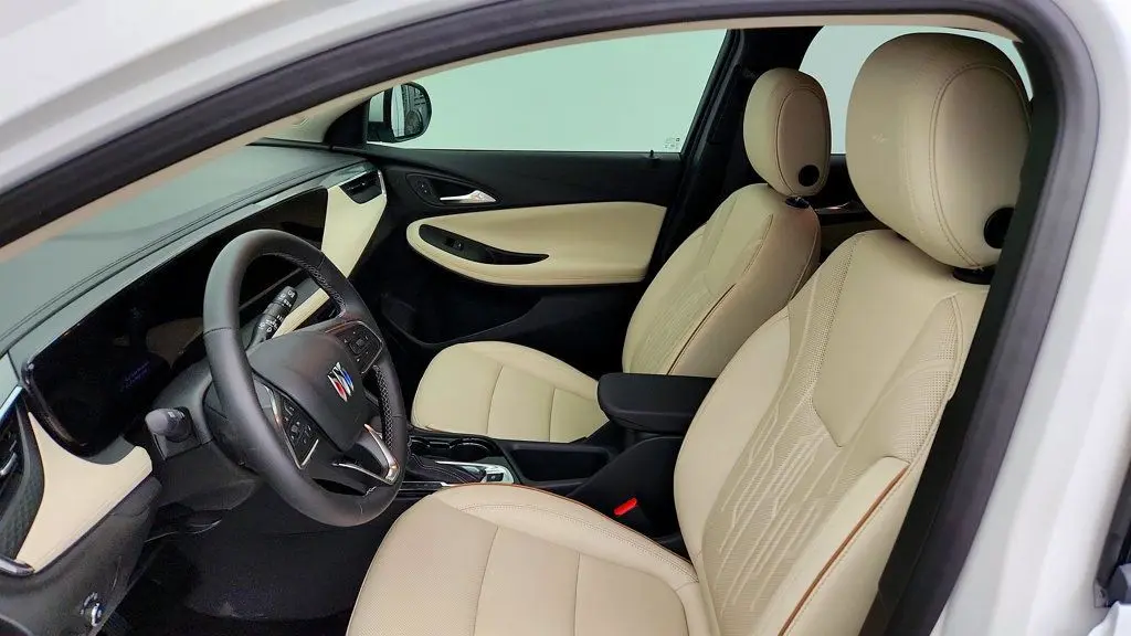 2026 Buick Encore - $25,995