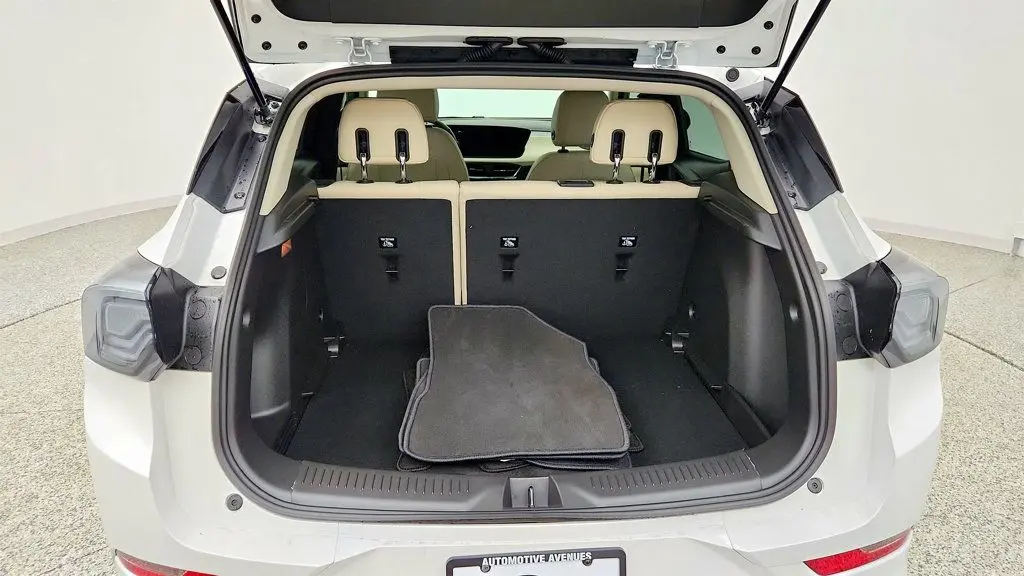 2026 Buick Encore - $25,995