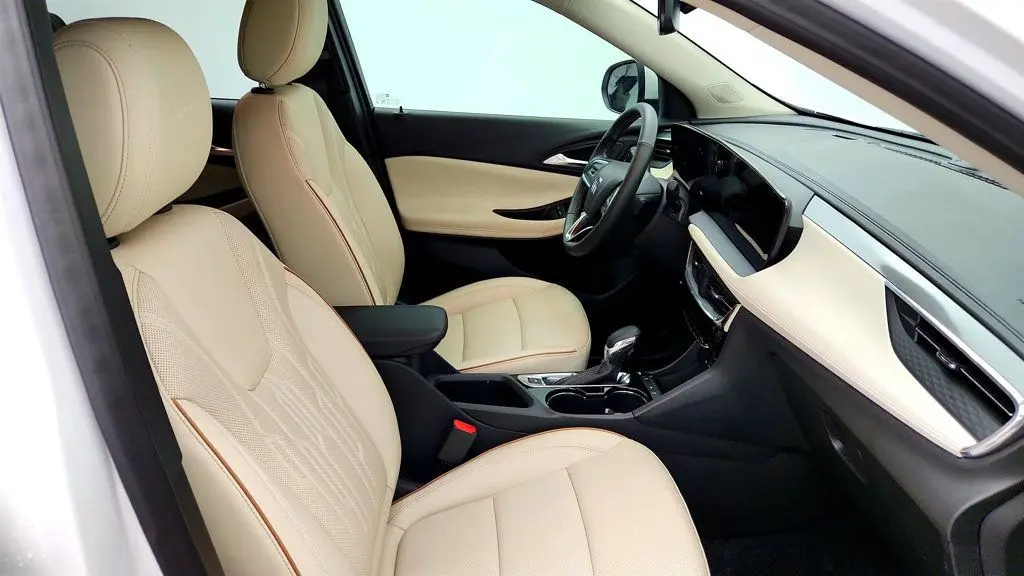 2026 Buick Encore - $25,995