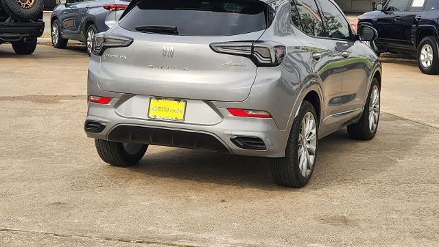 2024 Buick Encore GX Avenir