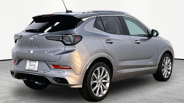 2024 Buick Encore GX Avenir