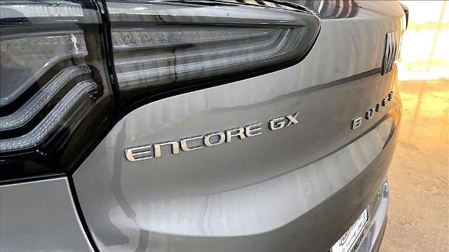 2024 Buick Encore GX Avenir