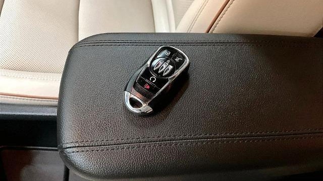 2024 Buick Encore GX Avenir