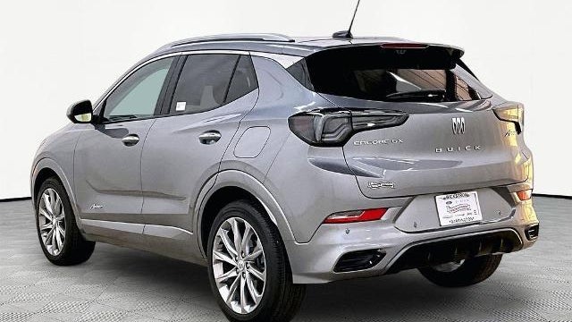 2024 Buick Encore GX Avenir