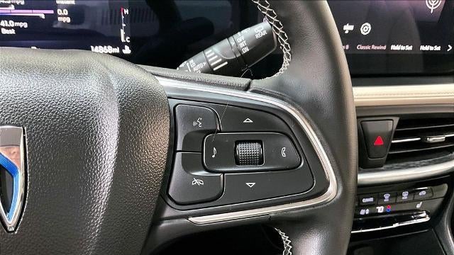 2024 Buick Encore GX Avenir