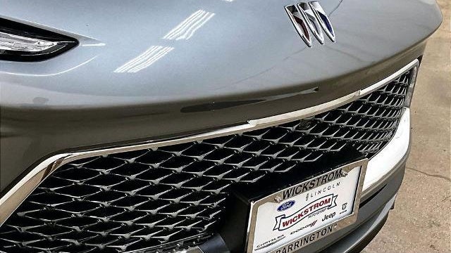2024 Buick Encore GX Avenir