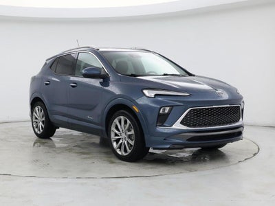 2024 Buick Encore GX Avenir 4DR Crossover
