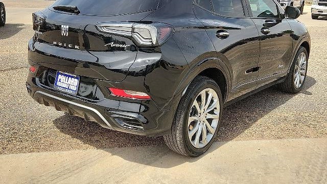 2024 Buick Encore GX Avenir