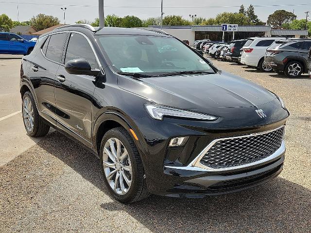 2024 Buick Encore - $28,990