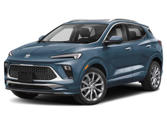 2024 Buick Encore