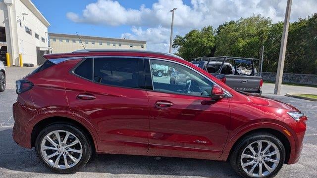2024 Buick Encore GX Avenir
