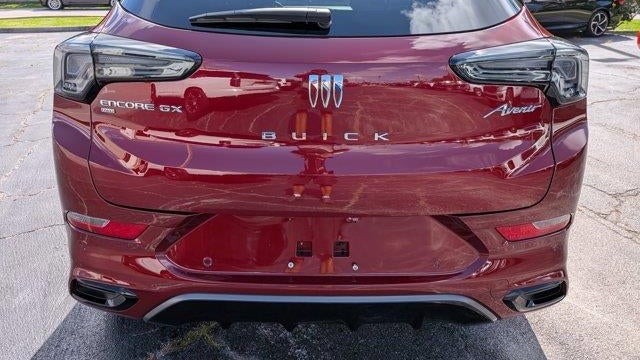 2024 Buick Encore GX Avenir