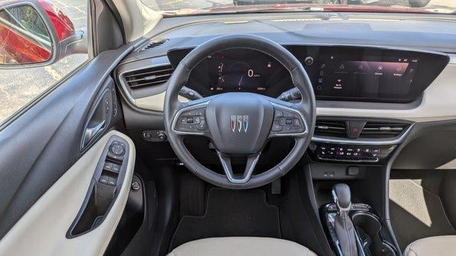 2024 Buick Encore GX Avenir