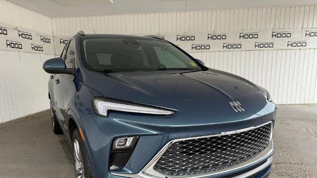 Preowned 2024 Buick Encore GX Avenir for Sale