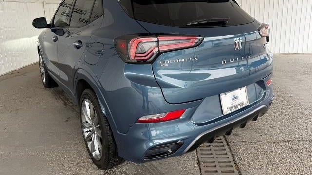 2024 Buick Encore GX Avenir