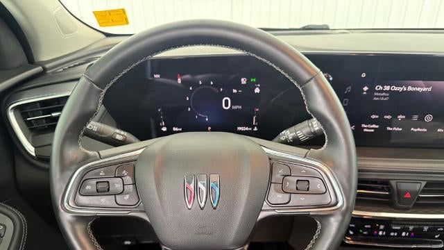 2024 Buick Encore GX Avenir