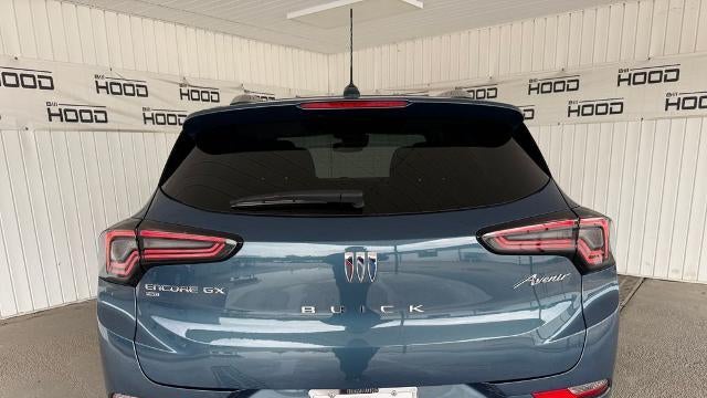 2024 Buick Encore GX Avenir