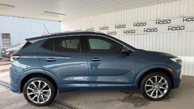 2024 Buick Encore GX Avenir