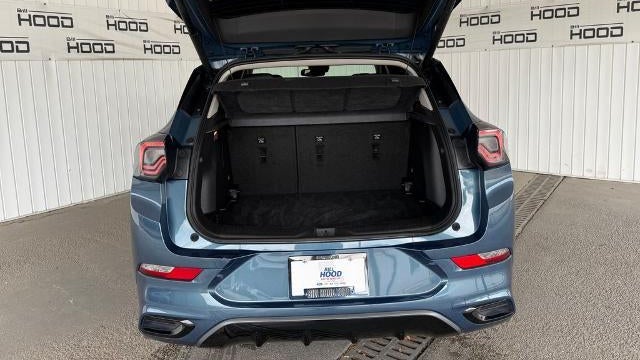 2024 Buick Encore GX Avenir